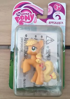 Buy My Little Pony Applejack 26170 Boxed Figure • 8£