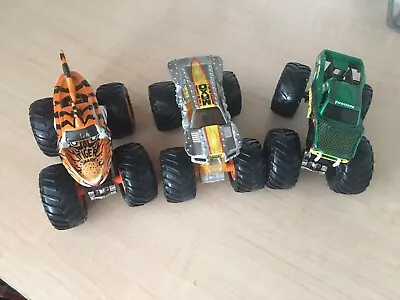 Buy Monster Truck Bundle • 6£