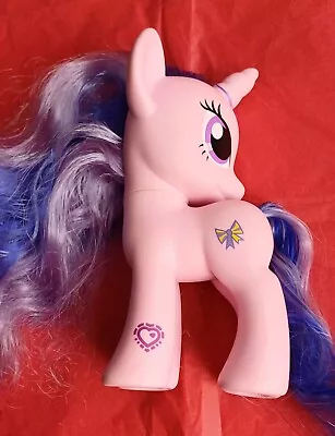 Buy My Little Pony FIM G4 Royal Ribbon Brushable Hasbro 6  2010 • 9.99£