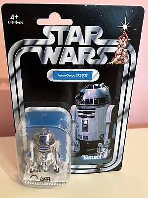 Buy Kenner Star Wars TVC The Vintage Collection VC149 R2-D2 3.75 Figure MOC • 39.99£