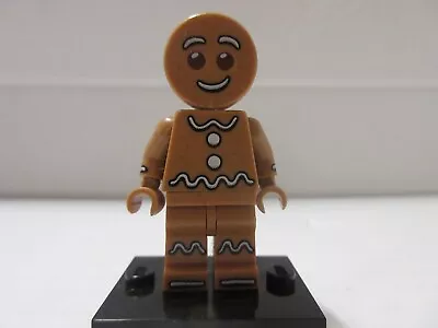 Buy LEGO Gingerbread Man Used • 1.95£