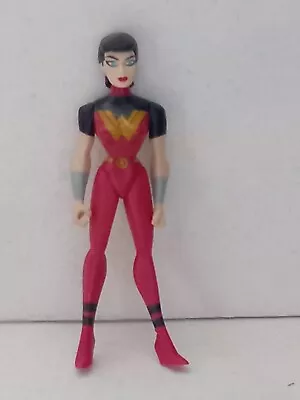Buy Mattel Justice League: Justice Lord Wonder Woman (2006) Figure Only • 6.99£