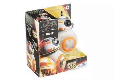 Buy Star Wars BB-8 Spark And Go Movement Toy Star Wars: The Rise Of Skywalker • 12.29£