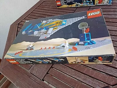 Buy Lego Space Classic 928 • 169.45£