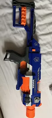 Buy Nerf N Strike Elite Semi Automatic Battery Operated • 15£