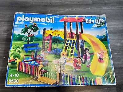 Buy Playmobil City Life 💜💙 • 3£