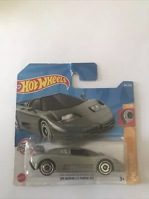 Buy Hot Wheels ‘94 Bugatti EB110 SS • 5£