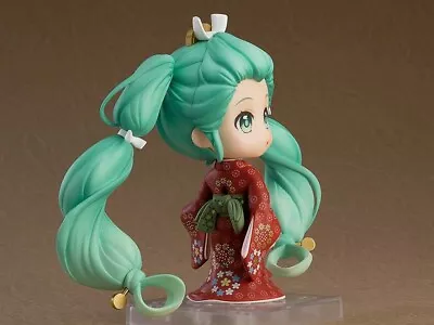 Buy Hatsune Miku Beauty Look Back Nendoroid • 111.48£