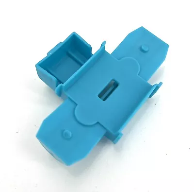 Buy Hot Wheels Track Builder Multi Loop Teal Connector Replacement Part Piece • 4.65£