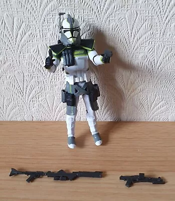 Buy Star Wars Vintage Collection ARC Trooper Figure • 12£