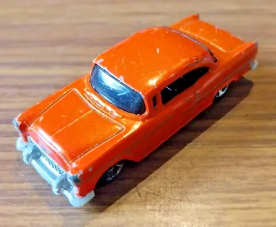Buy Hot Wheels '55 Chevy Orange • 2£