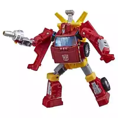 Buy Transformers Generations Legacy Deluxe Class Lift Ticket Action Figure • 14.99£