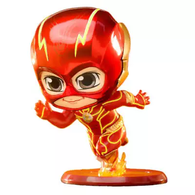 Buy Hot Toys The Flash 2023 The Flash Cosbaby With UV Function Ages 15 Years And Up • 46.34£