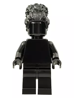 Buy ⭐NEW LEGO Minifigure TLS100 Everyone Is Awesome Black • 3.60£