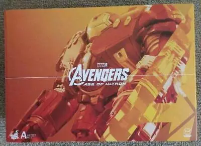 Buy Hot Toys Artist Mix Hulkbuster Avengers • 452.95£