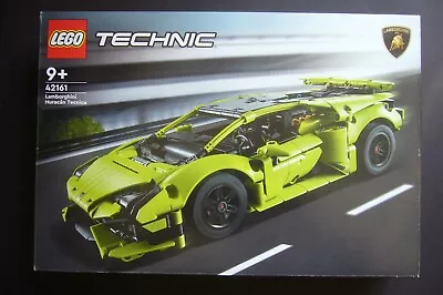 Buy Lego Technic: Lamborghini Huracan Technica (42161) • 29.99£