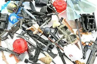 Buy Star Wars Modern Figures Helmets Weapons Blasters Missiles Accessories Selection • 3£