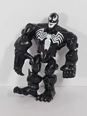 Buy Marvel Super Hero Mashers Venom. Marvel. Hasbro. Rare Character. • 6.99£