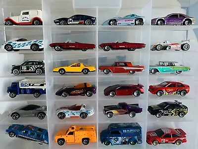 Buy Vintage Hot Wheels JOBLOT No 2 • 40£