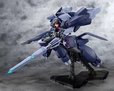 Buy Alice Gear Aegis Megami Device Plastic Model Kit Sitara Kaneshiya Ganesha Ver • 118.56£