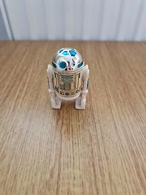 Buy Vintage Star Wars R2-D2 Figurine With Sensorscope Original 1977 Good Condition  • 6.50£