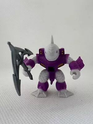 Buy Battle Beasts #5 Killer Carp +weapon/rub Hasbro Takara 1986 Rare Vintage • 29.99£