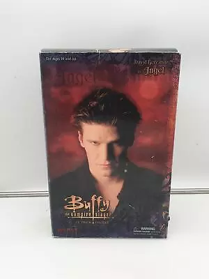 Buy Buffy Vampire Sideshow Figure - Angel  • 114.75£