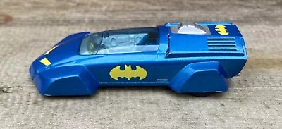 Buy Corgi 1990 Batman Batmobile  Car DC Comics • 12£