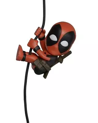 Buy Marvel Scalers 2  Mini Figure (Series 5): Deadpool • 18.50£