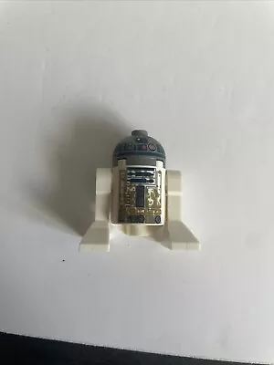 Buy Lego Star Wars Mini Figure R2-D2 R2D2 (2018) 75208 SW0908 • 5.75£