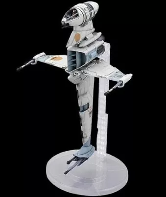 Buy REVELL, B-Wing Fighter STAR WARS à Assembler Et à Peindre, échelle 1/43, REV0... • 59.77£