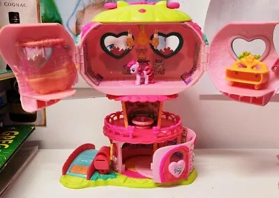 Buy My Little Pony Pinkie Pies Ballon House • 20£