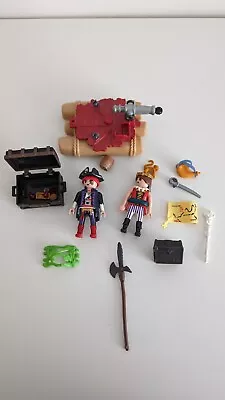 Buy Playmobil Pirates • 4£