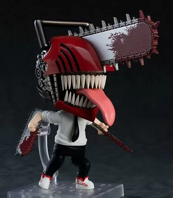Buy Good Smile Company Nendoroid Chainsaw Man Denji • 111.48£