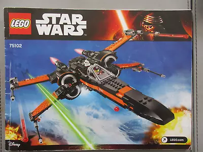 Buy Lego Star Wars 75257 Millennium Falcon Instruction Booklet • 15.19£