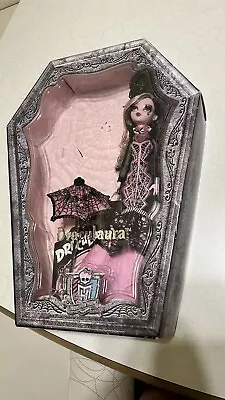 Buy Monster High Draculura Collection  • 506.76£