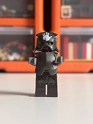 Buy LEGO Minifigure Uruk-hai Lord Of The Rings Hobbit Lor022 From 9474 • 22£