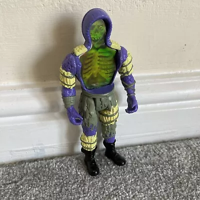 Buy Tonka Super Naturals - Forces Of Evil SKULL Hologram 6  Horror Action Figure 💀 • 11.95£