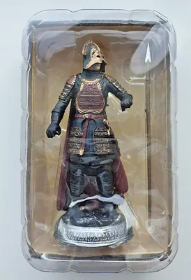 Buy Game Of Thrones Lannister Soldier Model Figure #53 Eaglemoss Rare Sealed • 24.95£