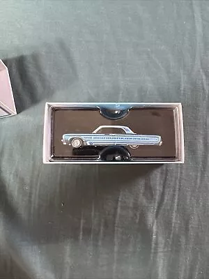 Buy Hot Wheels 64 Impala Low Rider • 100£