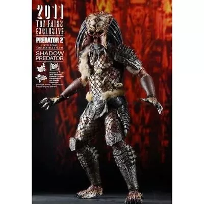 Buy Shadow Predator Predator 2 Hot Toys ZMY1 • 713.88£