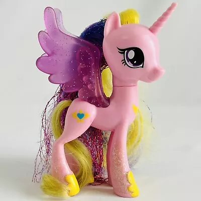 Buy My Little Pony Princess Cadance G4.5 4” Brushable Figure Toy Genuine Hasbro MLP • 17.99£