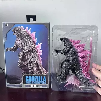 Buy Godzilla King Of Monsters Vs Kong Ultimate Blast 7  Action Figure Model Toy Doll • 24.99£