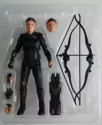 Buy SH Figuarts Hawkeye Avengers Endgame • 64.59£