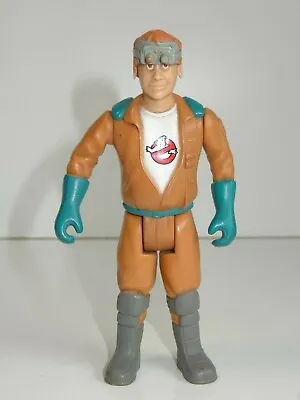 Buy KENNER ECTO 1 GHOSTBUSTERS VINTAGE  Fright Feature Figure (224) • 26.34£