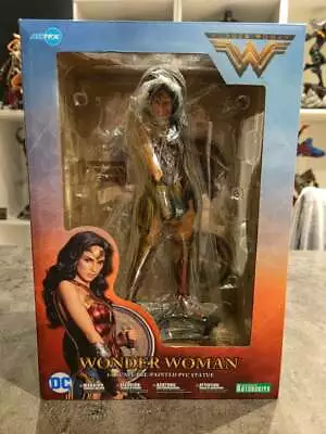 Buy Wonder Woman (2017) - ARTFX - Kotobukiya • 236.05£