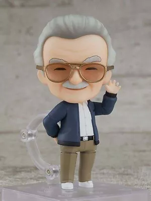 Buy Stan Lee Nendoroid Mini Figure • 68.90£