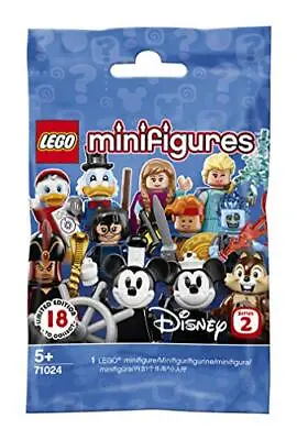 Buy LEGO 71024 LEGO Minifigures Disney Series 2 New • 5.99£