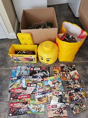 Buy Joblot Lego • 99.99£