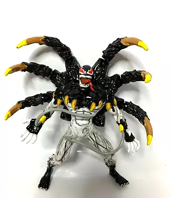 Buy Spider-Man Alien Carnage 7  Action Figure  Attack Toy Biz  Venom (R4) • 8.99£